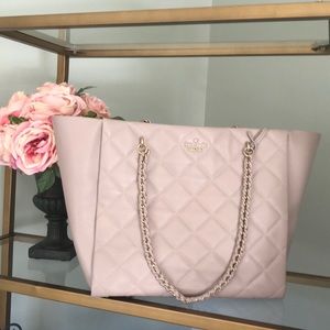 Kate Spade Large Shoulder Bag, GREAT Condition